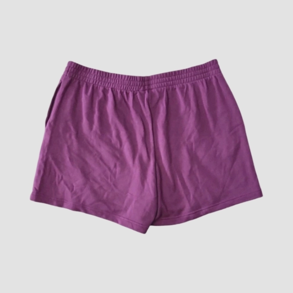 Champion Women's Plus Size Shorts Size XXl 🔥5$ If You Get Bundle🔥 - Picture 3 of 5